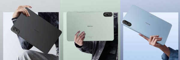 Najlepsze tablety dla dzieci - więcej możliwość z marką Blackview 